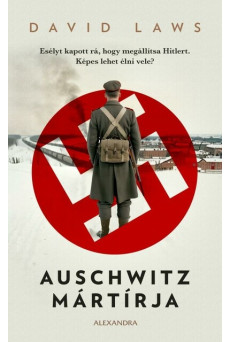 Auschwitz mártírja
