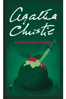 A karácsonyi puding /Puha (új kiadás)