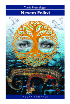 Nevem Folkví - Polar Könyvek