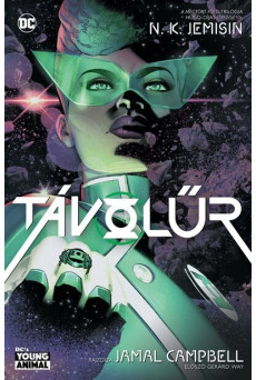 Távolűr (képregény)