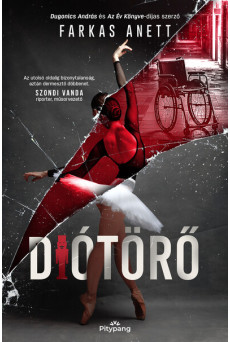 Diótörő