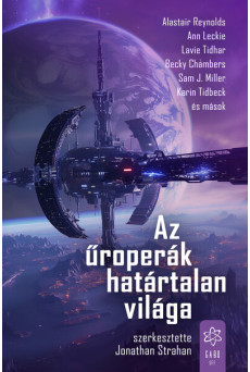 Az űroperák határtalan világa