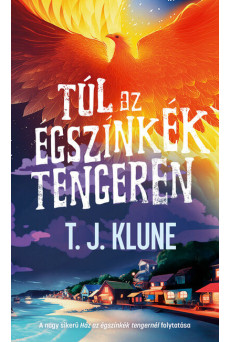 Túl az égszínkék tengeren