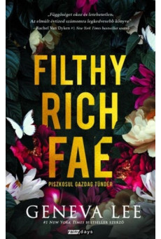 Filthy Rich Fae - Piszkosul gazdag tündér