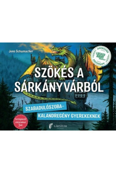 Szökés a sárkányvárból