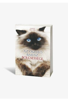 Az őszülő bajusz bölcsessége - A dalai láma macskája