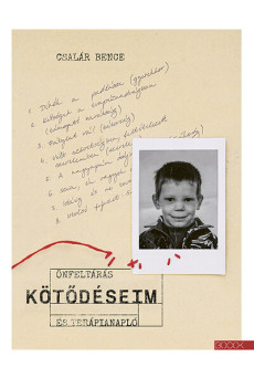 Kötődéseim - Önfeltárás és terápianapló