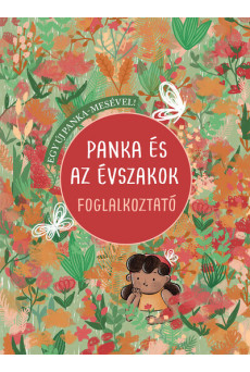 Panka és az évszakok foglalkoztató