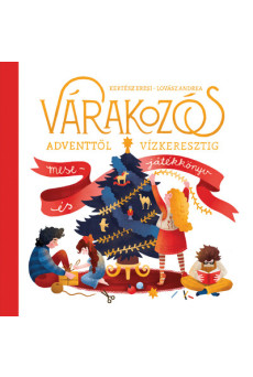 Várakozós - Adventtől vízkeresztig - Várakozós – Adventtől vízkeresztig §K