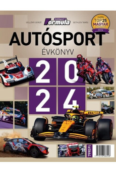 Autósport évkönyv 2024