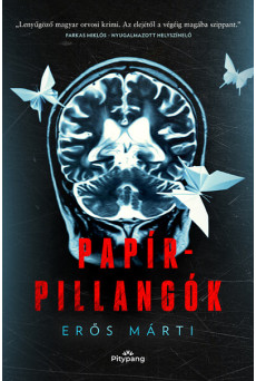 Papírpillangók