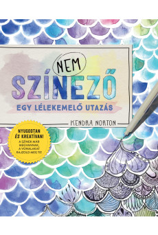 NEM színező – Egy lélekemelő utazás