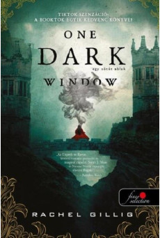 One Dark Window - Egy sötét ablak