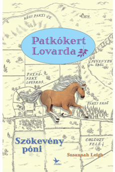 Szökevény póni - Patkókert lovarda