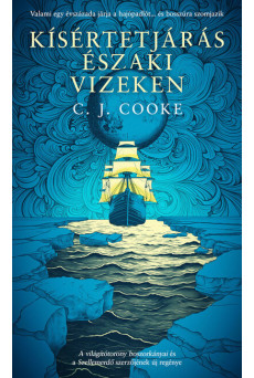 Kísértetjárás északi vizeken