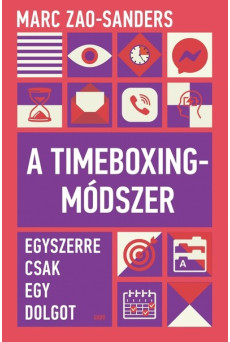 A Timeboxing-módszer