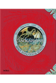 Sárkánytan - Nagy sárkányos könyv