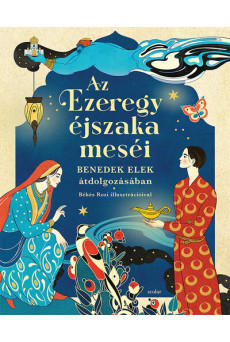 Az Ezeregyéjszaka meséi