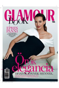 Glamour Book - Divatkultúra