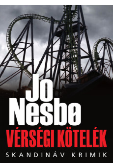 Vérségi kötelék - Skandináv krimik