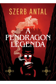 A Pendragon legenda (új kiadás)