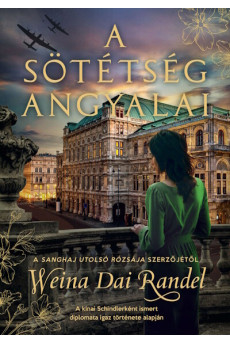 A sötétség angyalai