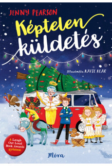Képtelen küldetés