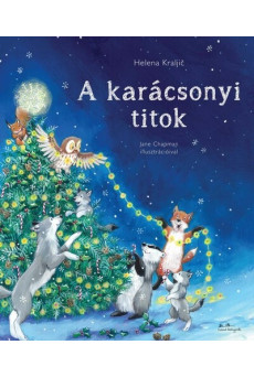 A karácsonyi titok §K