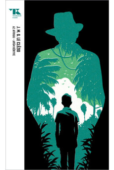 Az afrikai - Apám könyve - Trubadúr Zsebkönyvek 77.