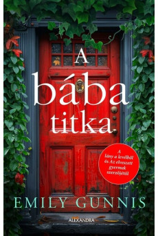 A bába titka