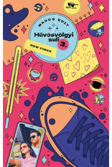 Hűvösvölgyi suli 3. - New vibes