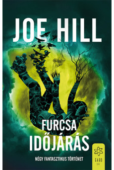 Furcsa időjárás (új kiadás)