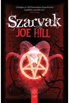 Szarvak (új kiadás)