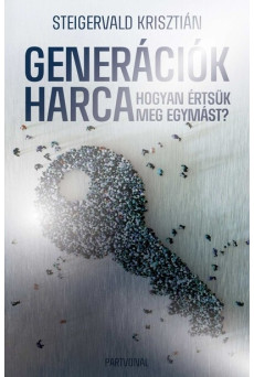 Generációk harca - ÜNNEPI, LIMITÁLT KIADÁS