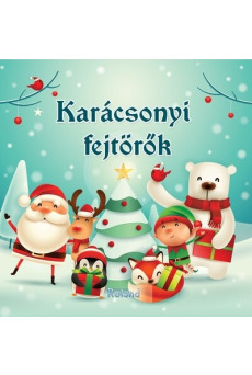 Karácsonyi fejtörők §K