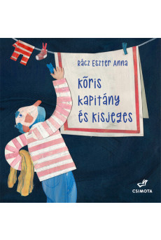 Kőris kapitány és a kisjeges