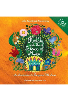 Kodály and the Palace of Music