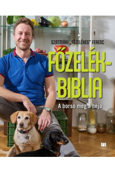 Főzelékbiblia