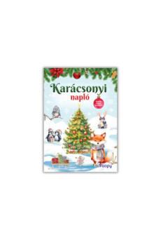 Karácsonyi napló §K