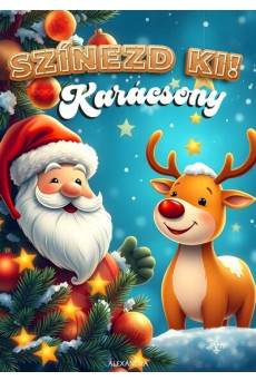 Színezd ki! - Karácsony §K