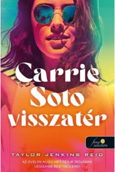 Carrie Soto visszatér