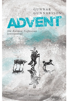 Advent - Typotex Világirodalom