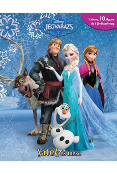 Játék és mese - Jégvarázs