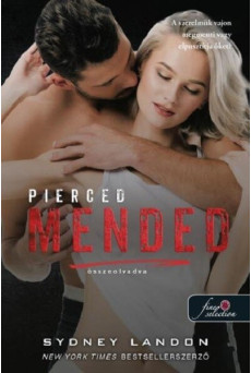 Mended - Összeolvadva