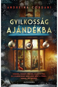 Gyilkosság ajándékba