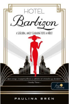 Hotel Barbizon