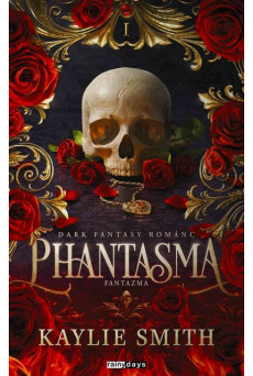 Phantasma - Fantazma (éldekorált)