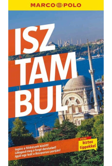 Isztambul - Marco Polo (új kiadás)