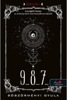 9… 8… 7… - Rémálom 1. (új kiadás)