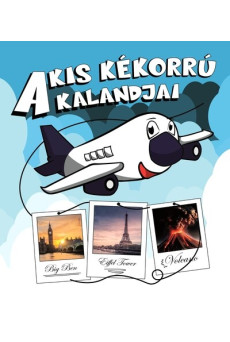 A Kis Kékorrú kalandjai